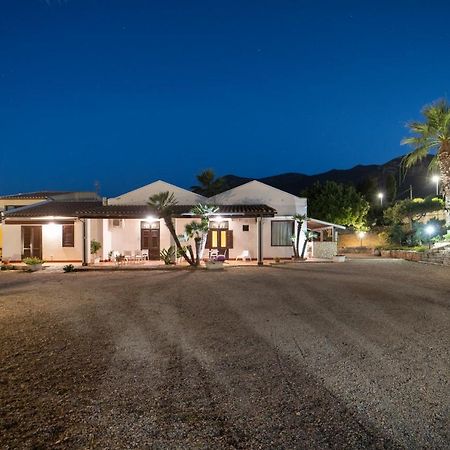 B&B Kore Castellammare del Golfo Exterior photo