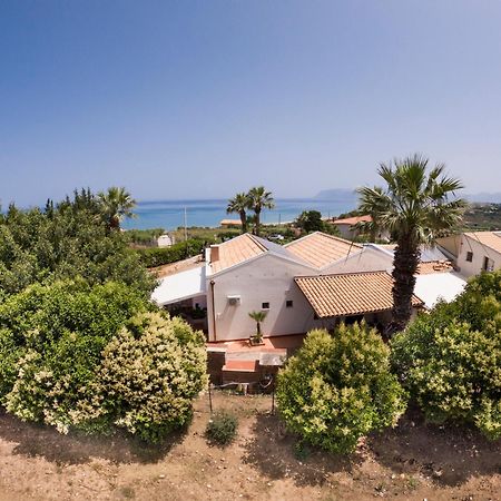 B&B Kore Castellammare del Golfo Exterior photo
