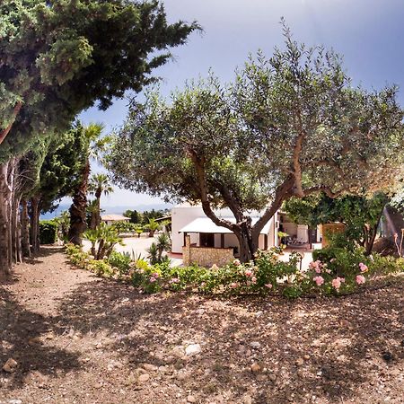 B&B Kore Castellammare del Golfo Exterior photo