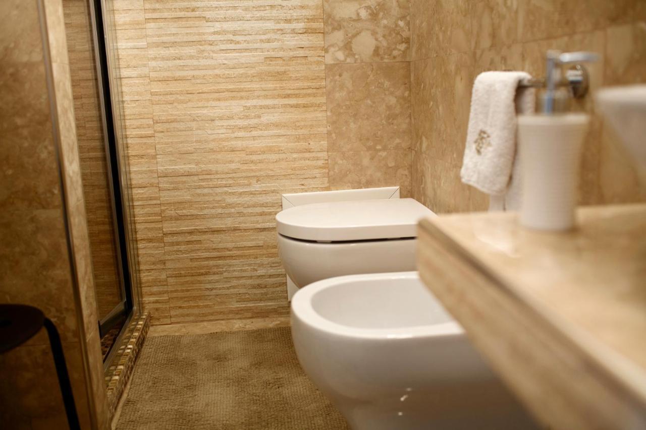 B&B Kore Castellammare del Golfo Exterior photo