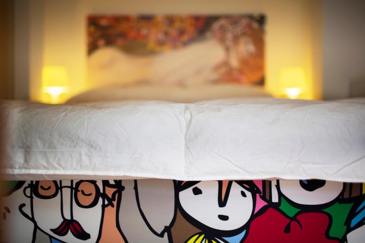 B&B Kore Castellammare del Golfo Exterior photo