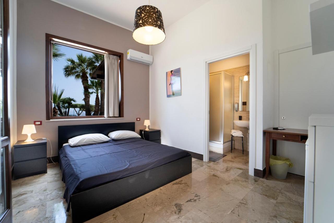 B&B Kore Castellammare del Golfo Exterior photo