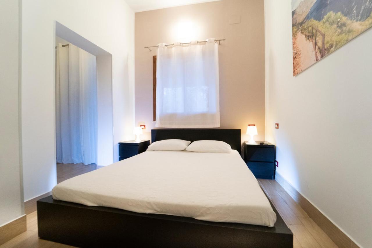 B&B Kore Castellammare del Golfo Exterior photo