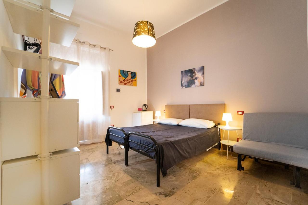 B&B Kore Castellammare del Golfo Exterior photo
