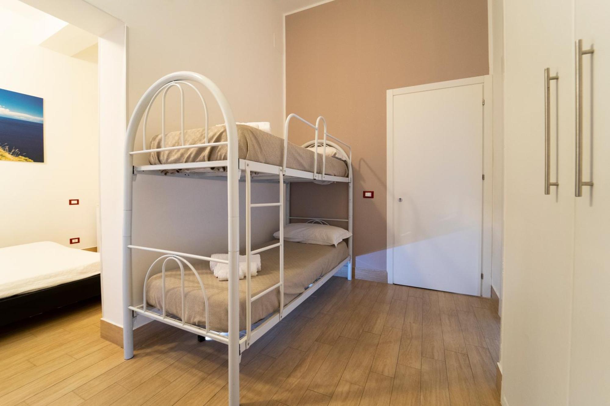 B&B Kore Castellammare del Golfo Exterior photo