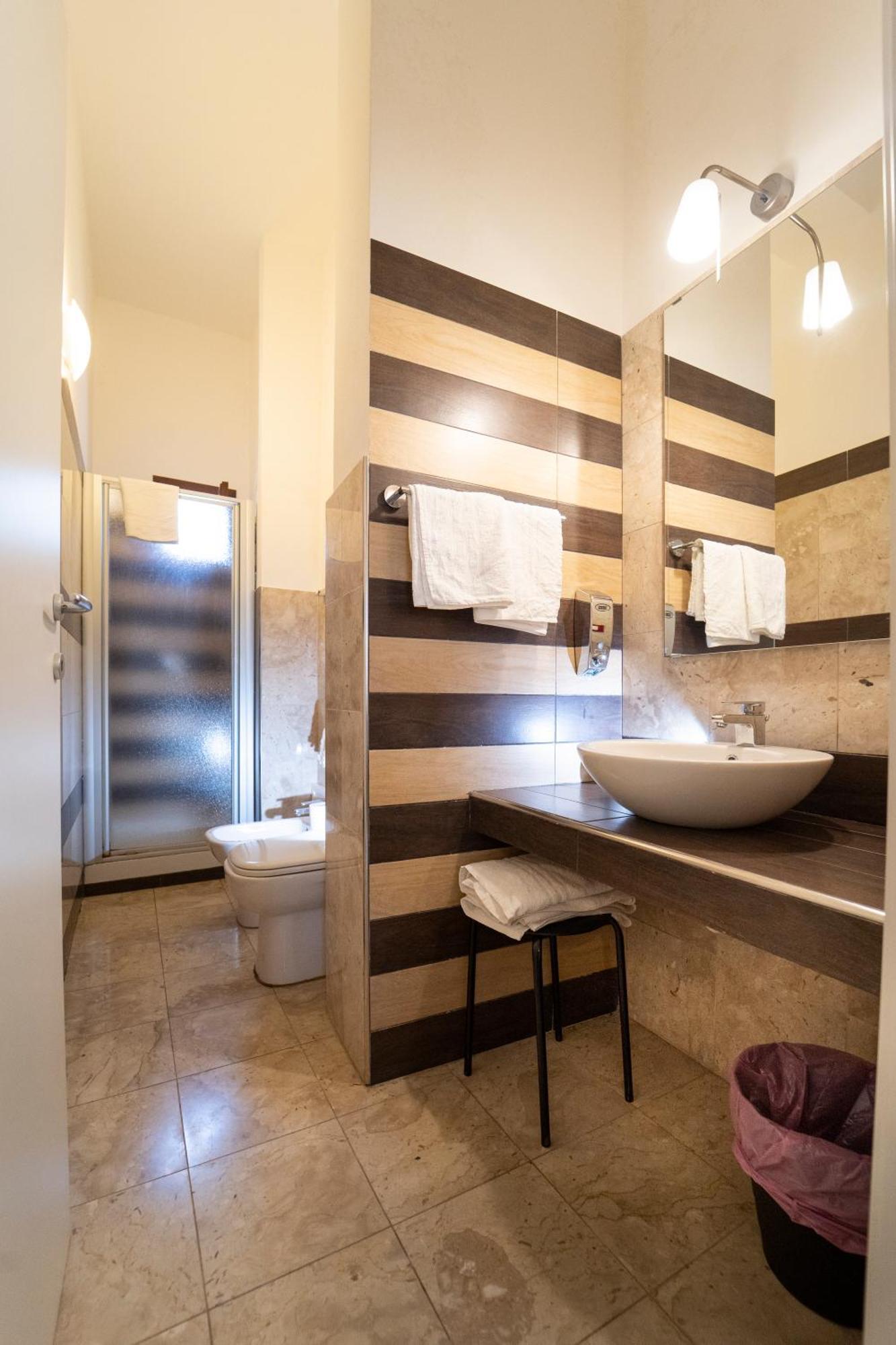 B&B Kore Castellammare del Golfo Exterior photo