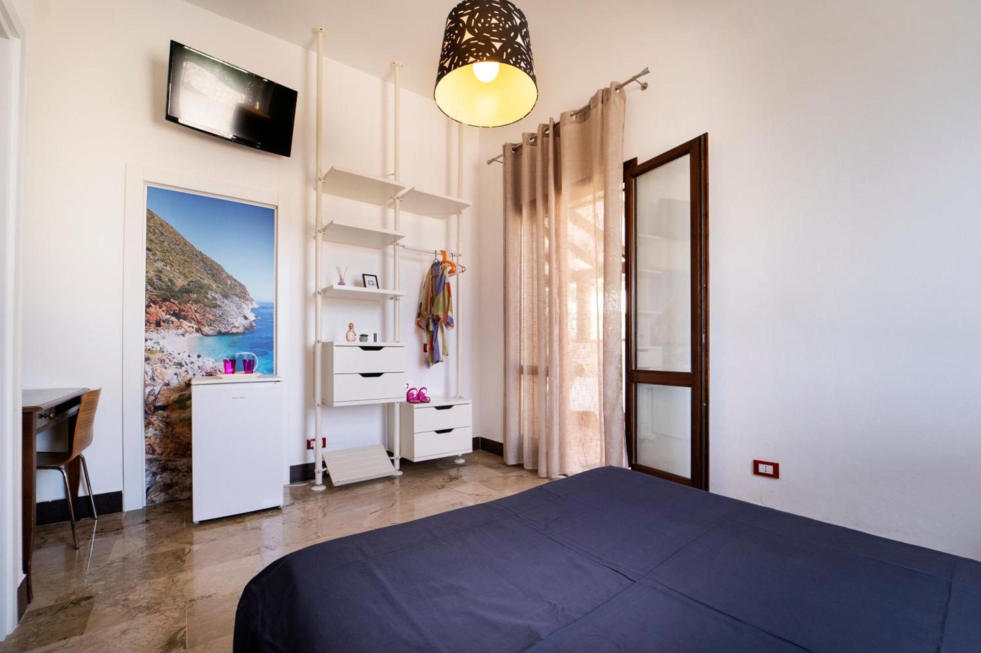 B&B Kore Castellammare del Golfo Exterior photo