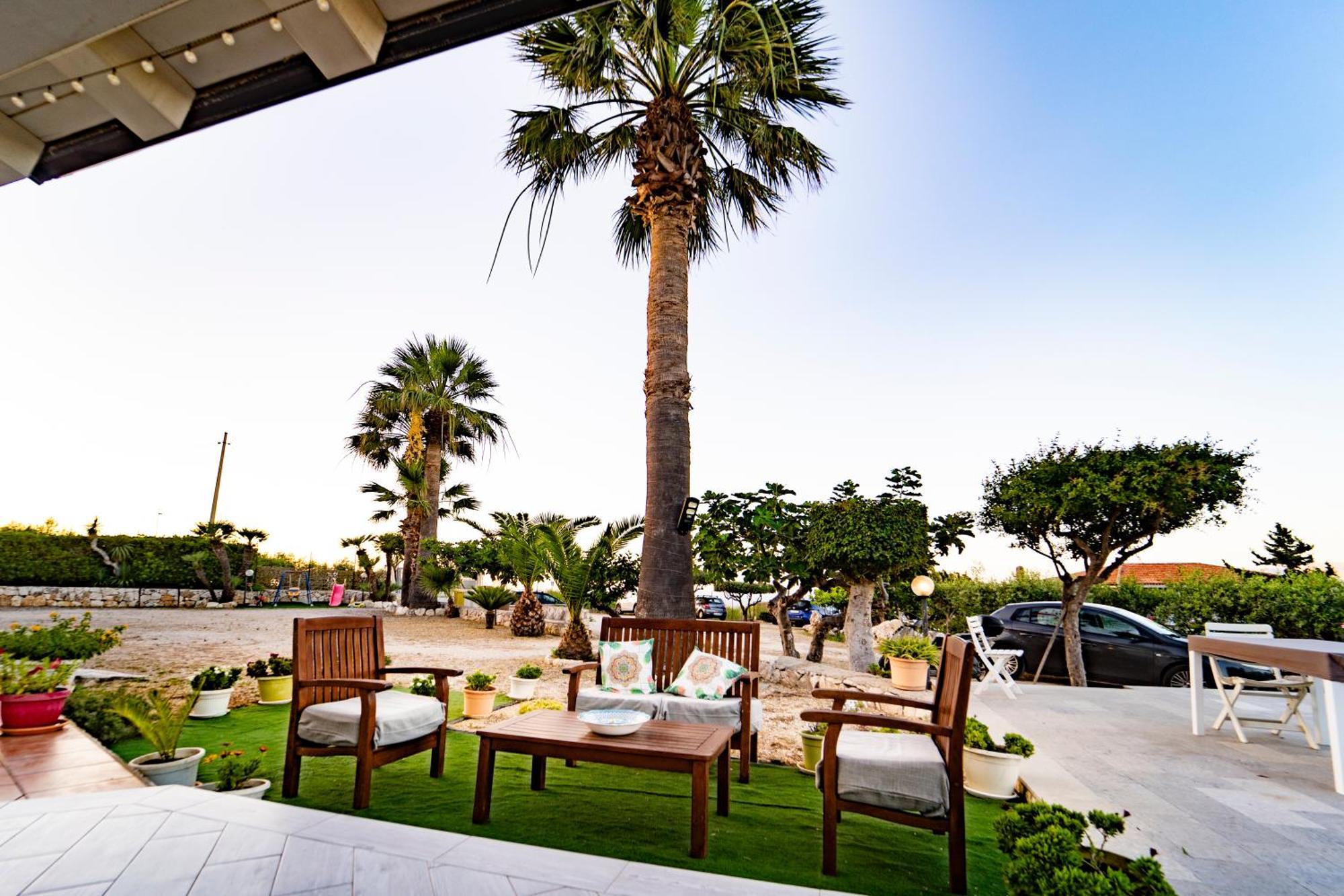 B&B Kore Castellammare del Golfo Exterior photo